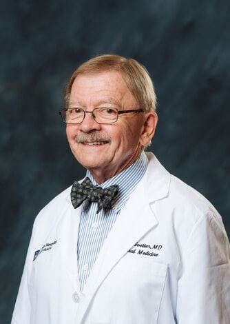 William Goetter MD